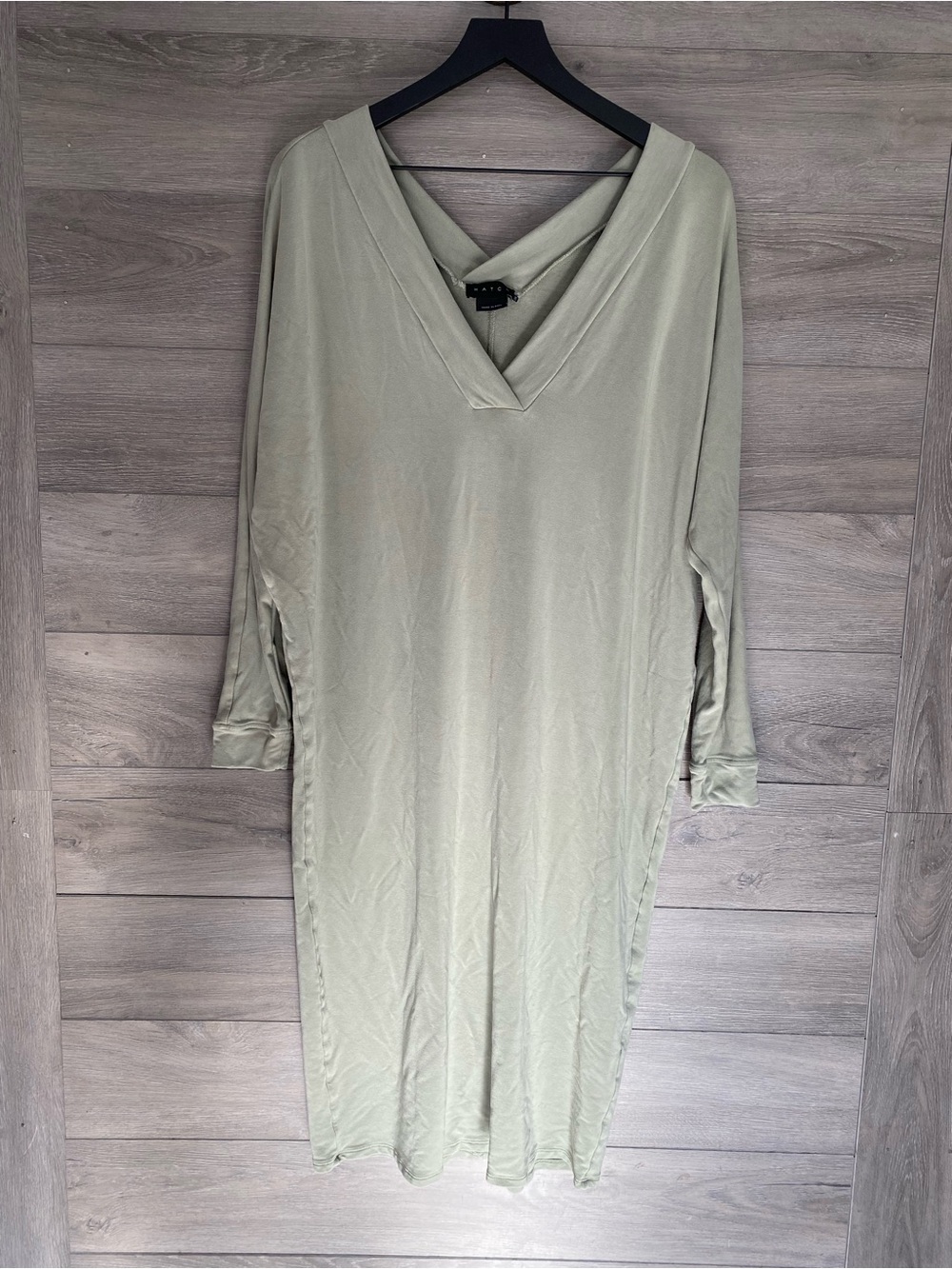 Hatch The Visitor Dress